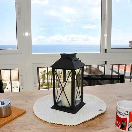 Diamar Near The Beach With Wifi Διαμέρισμα Αλικάντε Εξωτερικό φωτογραφία