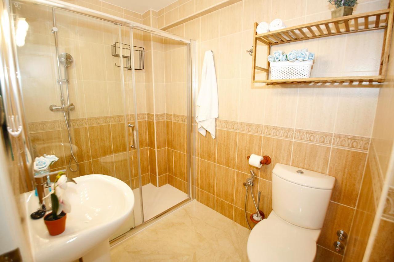 Diamar Near The Beach With Wifi Διαμέρισμα Αλικάντε Εξωτερικό φωτογραφία